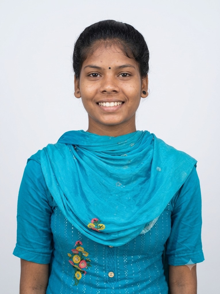Sulem Tapna - Full time Cleaner in Malad west in Mumbai